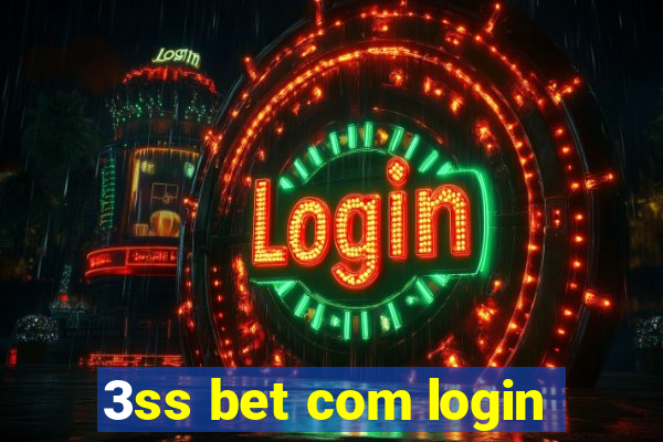 3ss bet com login